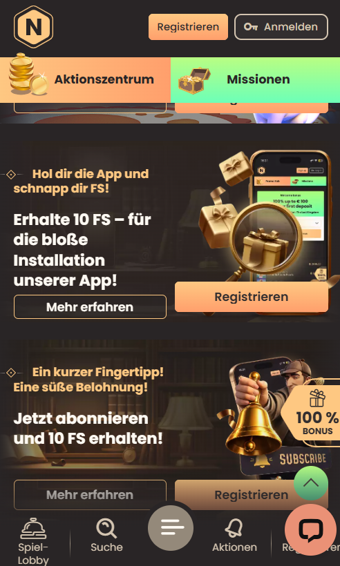 National Casino