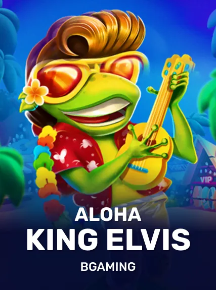 AlohaKingElvis