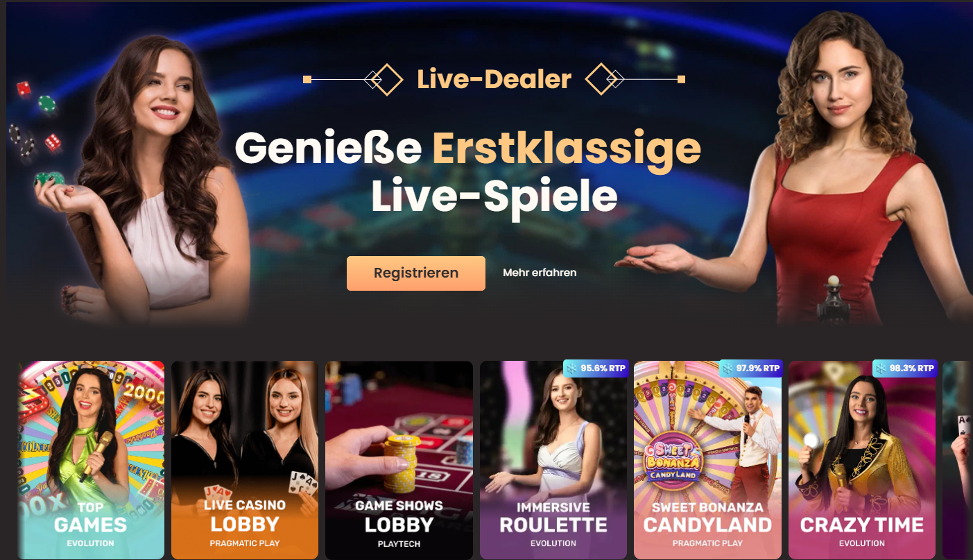 National Casino